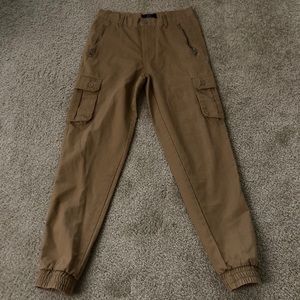 VNDL Joggers